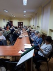 [2018/2019]  …  09.01.2019  …  Hanka Ordonówna