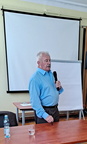 Problematyka bezpieczeństwa międzynarodowego w XXI